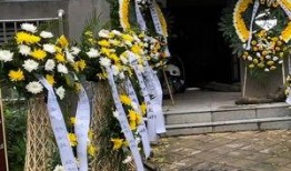 网红爆料被寄花圈视频,揭秘背后惊人真相！